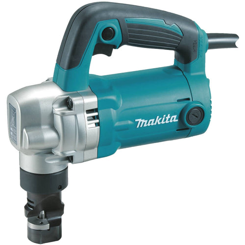 Makita (JN3201) 10 Gauge Nibbler, 6.2 AMP, 1,300 SPM