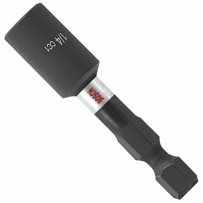 Bosch ITDNS14 - Driven 1/4 In. x 1-7/8 In. Impact Nutsetter
