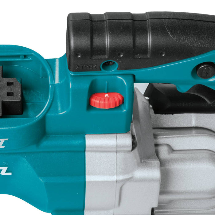 Makita 18V LXT Lithium-Ion Cordless Portable Band Saw (Bare Tool)