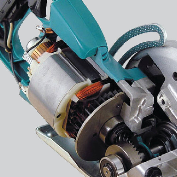 Makita 5477NB - 7-1/4" Hypoid Saw, 15 AMP