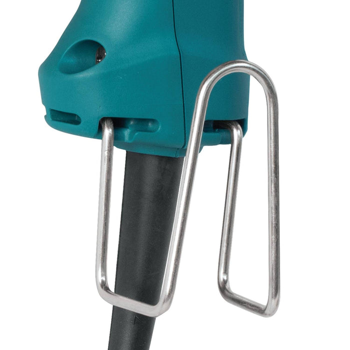 Makita TW0200 - 1/2" Impact Wrench w/ detent pin anvil, 3.3 AMP, 0-2,200 IPM, 150 ft. lbs., var. spd., reversible, case