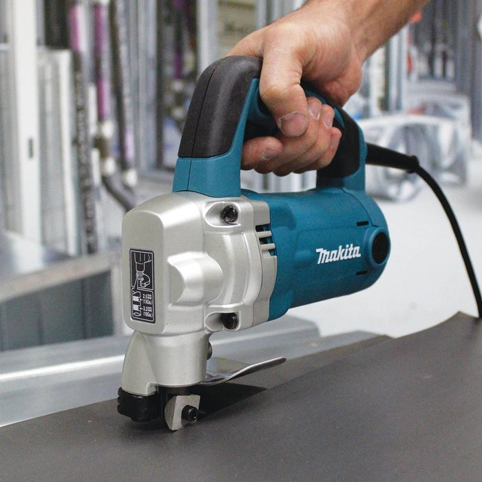 Makita (JS3201) 10 Gauge Shear, 6.2 AMP, 1,600 SPM