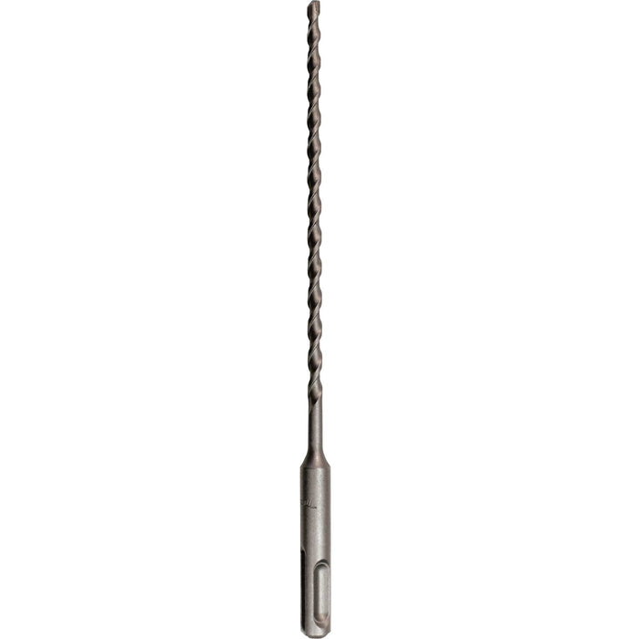 3/16 In. x 8-1/4 In. SDS-Plus Bit, 25/pk
