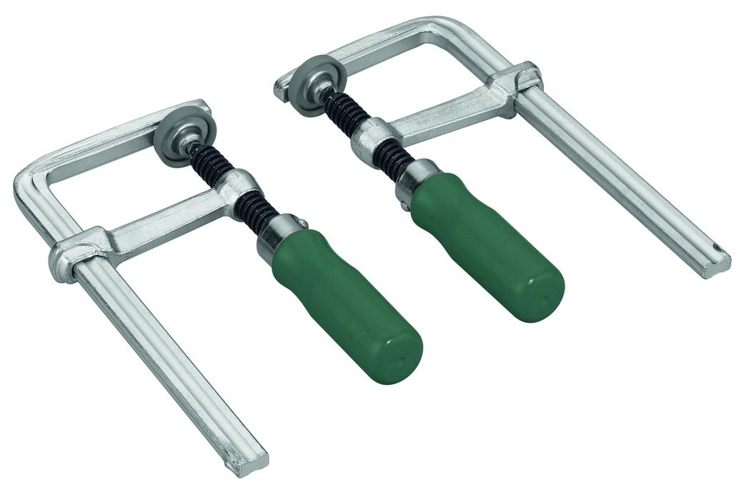 Twist Tension Clamps 2 pc