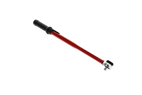 Gedore 1/2" Torque Wrench 60-300Nm