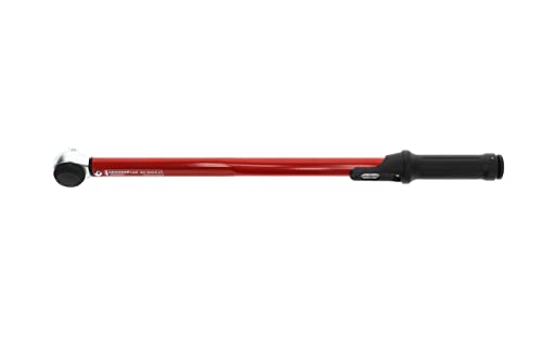 Gedore 1/2" Torque Wrench 60-300Nm