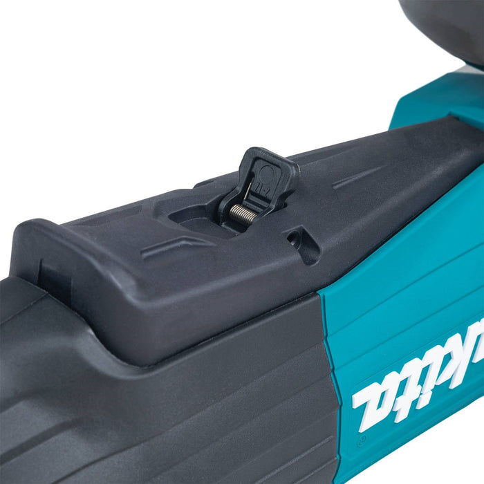 Makita GA5052 - 4-1/2" / 5" Paddle Switch Angle Grinder, 11 AMP, 11,000 RPM, 5/8" -11, AC/DC, lock-off, no lock-on