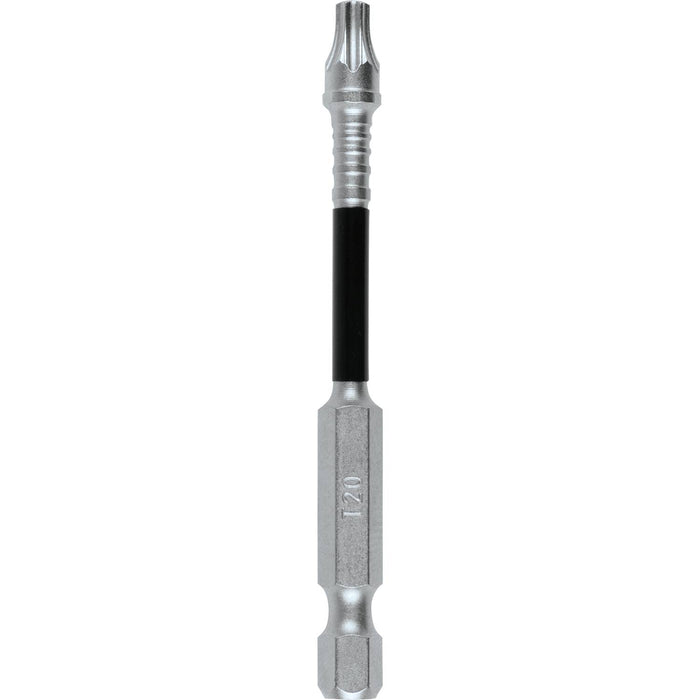 Makita E-01214 - Impact XPS T20 Torx 3" Power Bit, 2/pk
