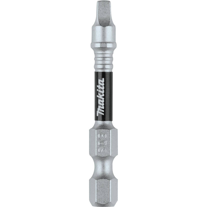 Impact XPS #3 Square 2" Power Bit, 5/pk