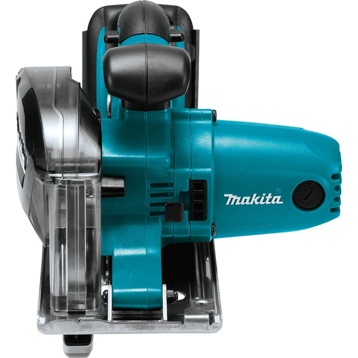 Makita 18V LXT Lithium-Ion Cordless 5-3/8" Metal Cutting Saw (Bare Tool)