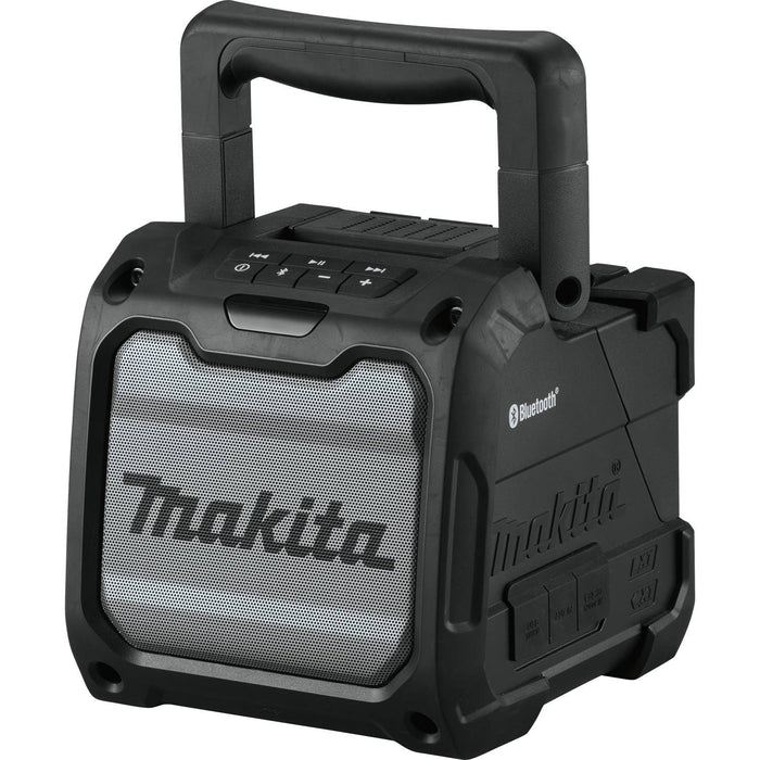 Makita 18V LXT / 12V Max CXT Lithium-Ion Cordless Bluetooth Job Site Speaker (Bare Tool)