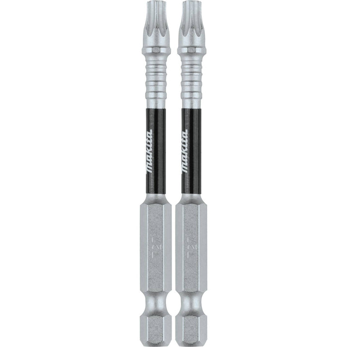 Impact XPS T27 Torx 3" Power Bit, 2/pk