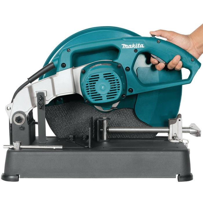 Makita LW1401 - 14" Cut-Off Saw