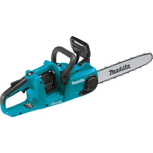 Makita XCU03Z 18V LXT Brushless 14" Chain Saw (Bare Tool)