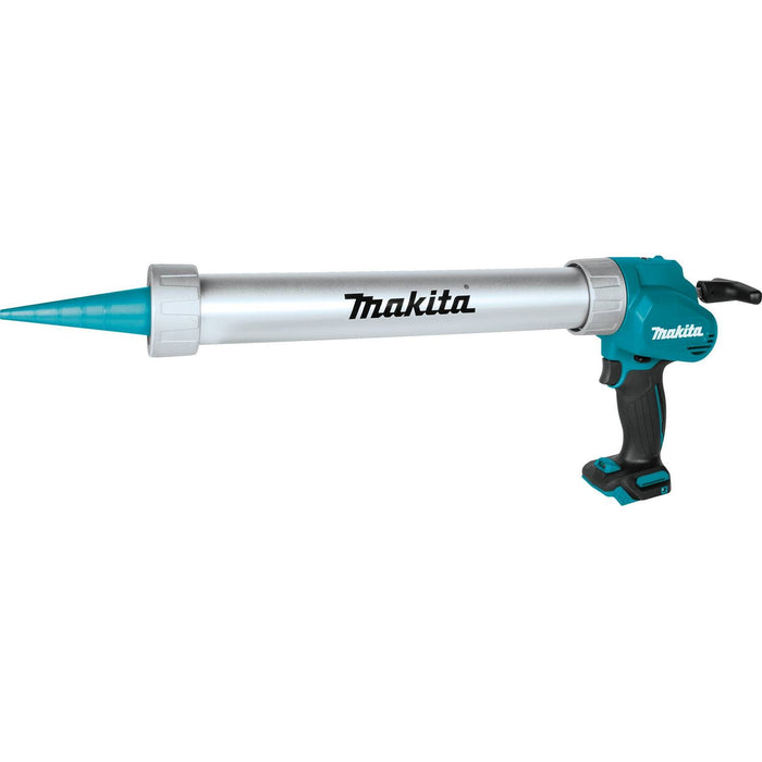 12V Max CXT™ Lithium-Ion Cordless 20 oz. Barrel Style Caulk and Adhesive Gun, Tool Only