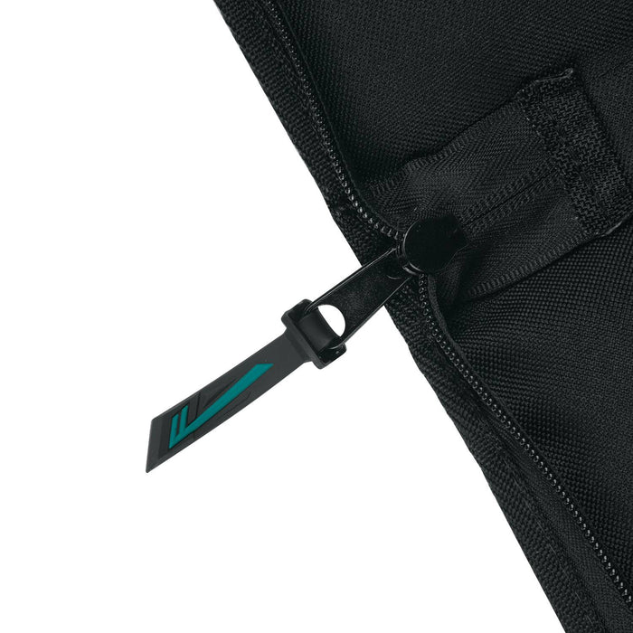 Premium Padded Protective Guide Rail Bag for Guide Rails up to 59"