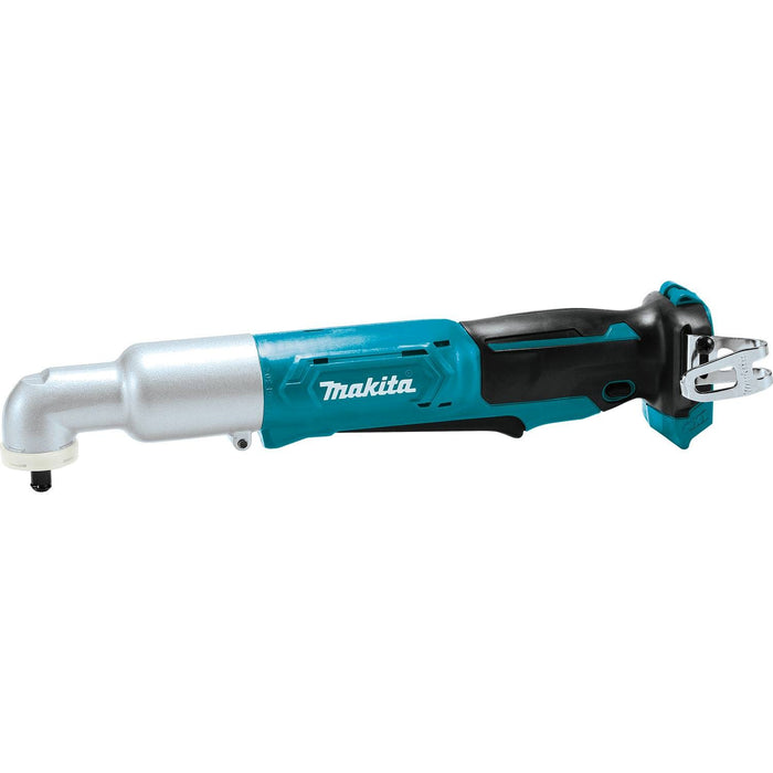 Makita LT02Z - 12V max CXT Lithium-Ion Cordless 3/8" Sq. Drive Angle Impact Wrench (Bare Tool)