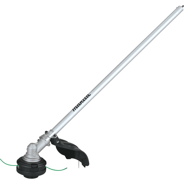 Makita 18V LXT Lithium-Ion Brushless Cordless Couple Shaft Power Head Kit With 13" String Trimmer Attachment (Bare Tool)