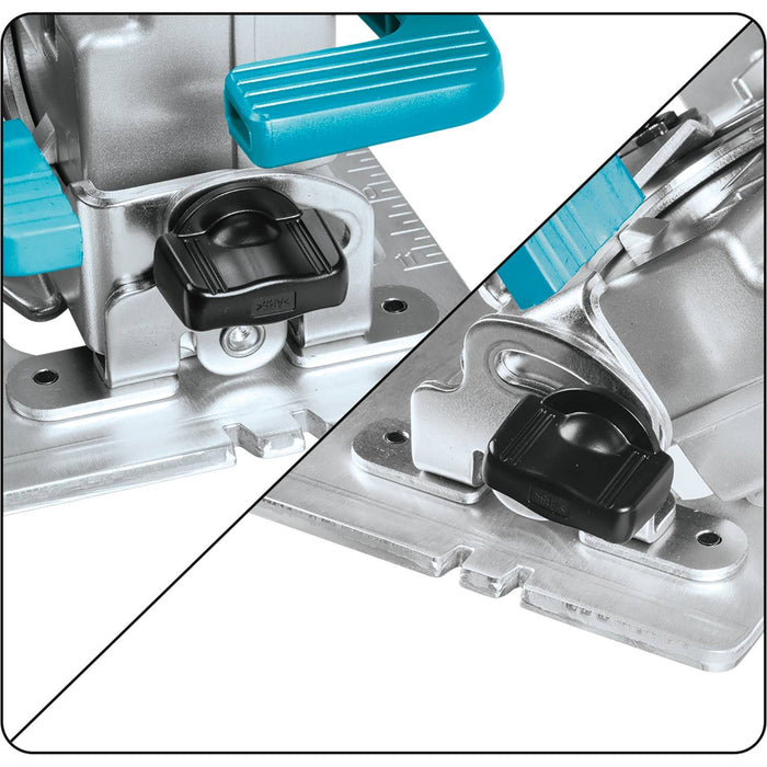 Makita 10-1/4in Circular Saw