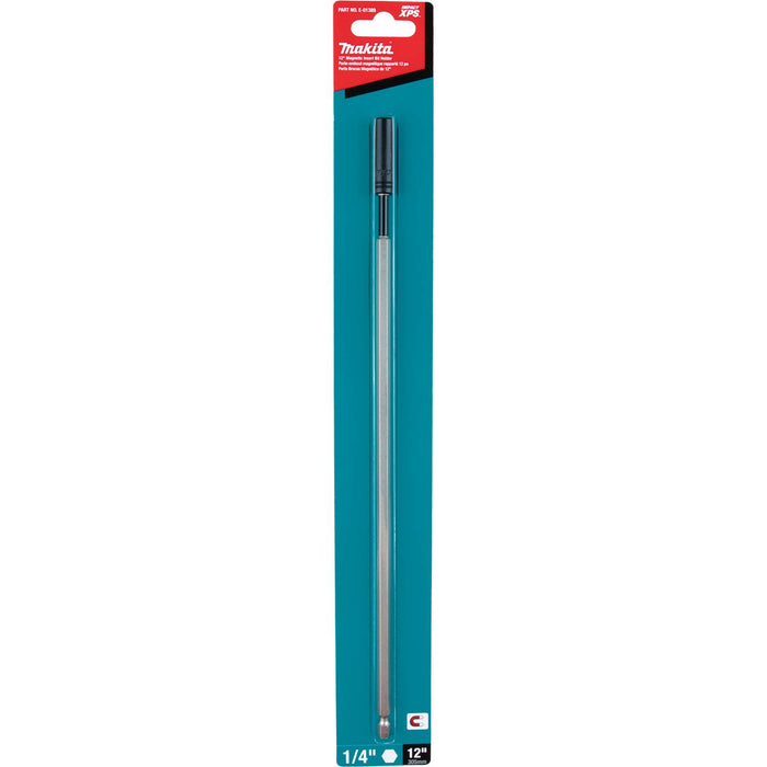 Makita E-01389 - Impact XPS 12" Magnetic Insert Bit Holder