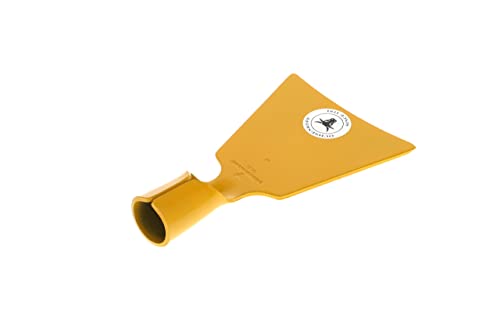 Ochsenkopf OX 63 OX 64 Bark Peeler