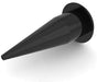 Albion Engineering 873-3 B-Line Cone Nozzle (Black) Contractor Tool Supply