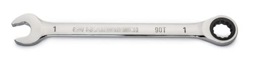 GEARWRENCH - Wrench Combination Ratchet 90T