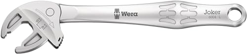 Wera Tools 6004 Joker XXL 24-32mm Self-Setting Spanner