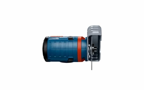 BOSCH 12V Max Brushless 3 In. Angle Grinder (Bare Tool)