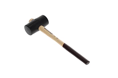 GEDORE 65mm Hard Rubber Mallet