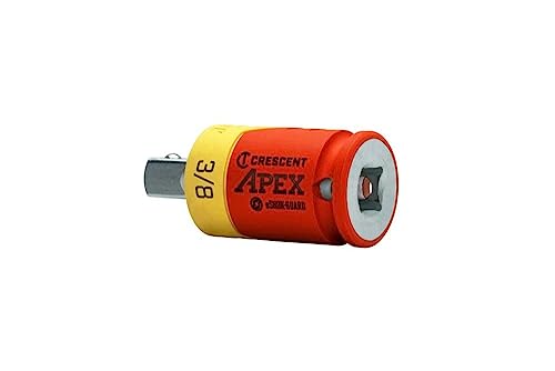 Apex Socket Guard APEX - Eshok-Guard 3/8