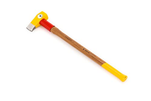 GEDORE Big OX Professional Wood Splitting Hammer