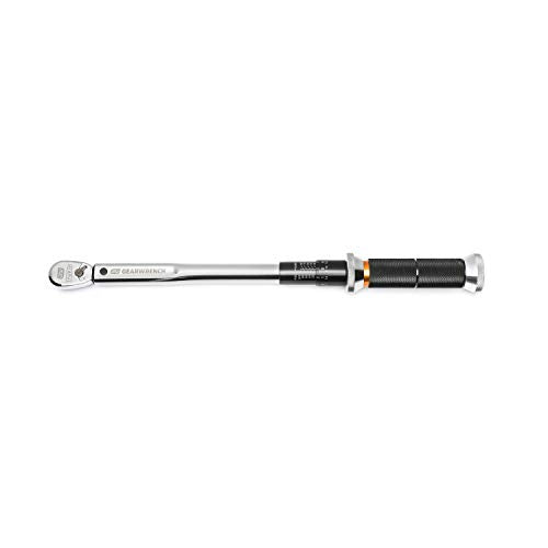GEARWRENCH 120XP Micrometer Torque Wrench