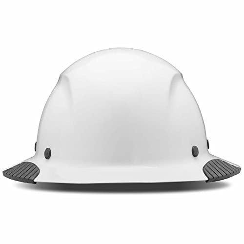 LIFT Safety DAX Carbon Fiber Hard Hat