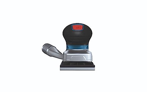 Bosch 18V 1/4 Sheet Orbital Finishing Sander (Bare Tool)