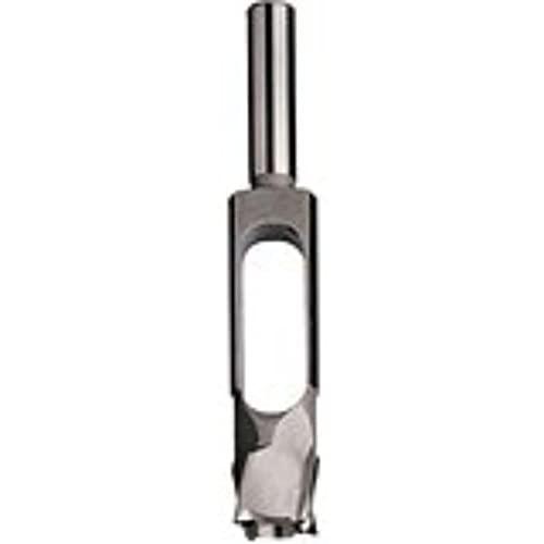 CMT Plug Cutter, 3/4-Inch Minor Diameter, 1-7/32-Inch Diameter, 1/2-Inch Shank