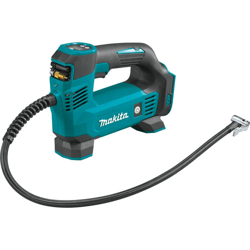 Makita (DMP180ZX) 18V LXT Lithium-Ion Cordless Inflator (Bare Tool)