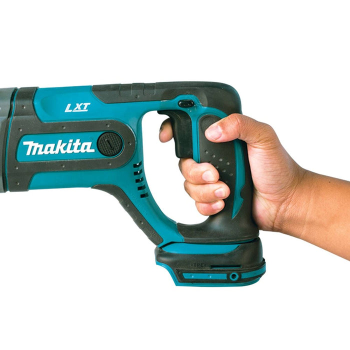 Makita 18V LXT Lithium-Ion Cordless 7/8" Rotary Hammer, accepts SDS-PLUS bits (Bare Tool)