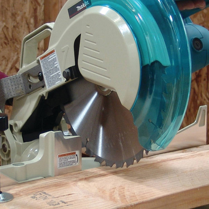 Makita 12" Compound Miter Saw