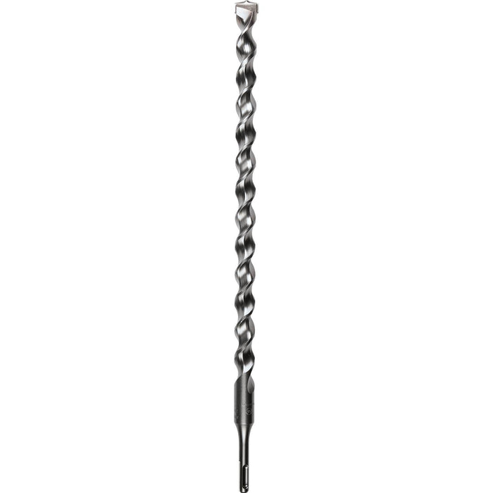 7/8 In. x 18 In. SDS-Plus Bit, 2-Cutter