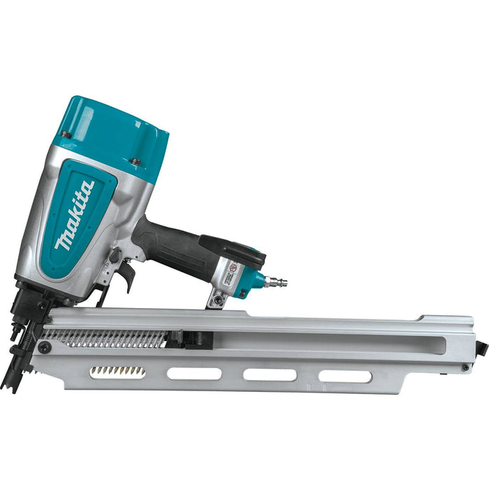 Makita 21º Full Round Head 3-1/2" Framing Nailer