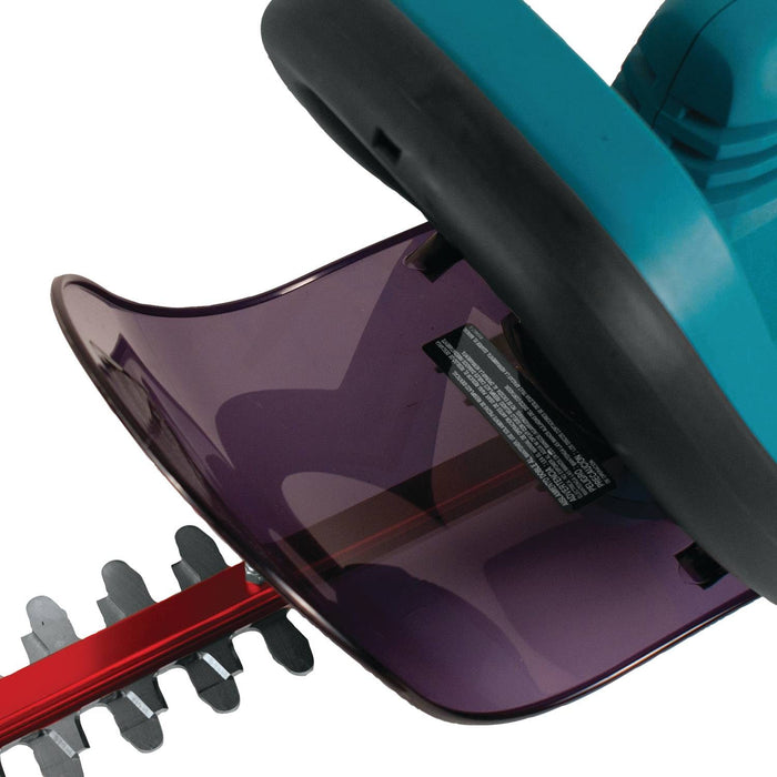 Makita UH5570 - 22" Electric Hedge Trimmer, 2-sided