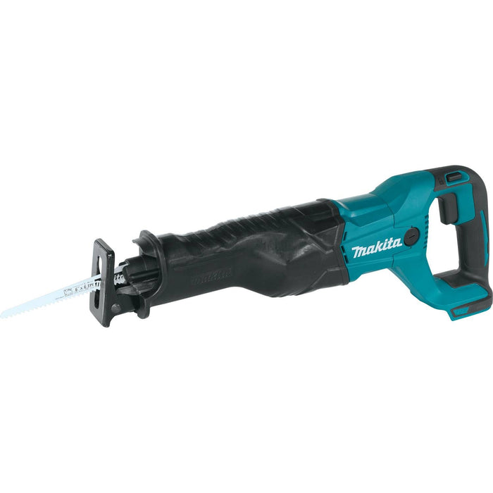 Makita 18V LXT Lithium-Ion Cordless 4 Pc. Combo Kit