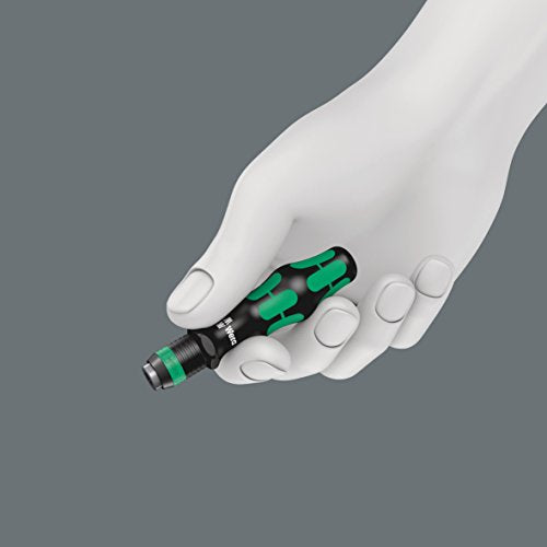 Wera - 52 Piece Compact Metric Pouch Set