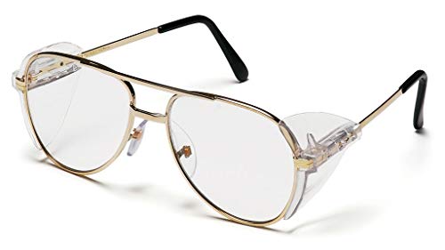 Pyramex Safety Glasses Pathfinder — Contractor Tool Supply, a Vera ...