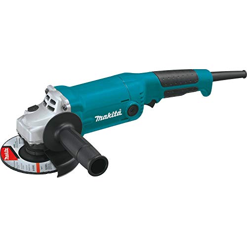 Makita 5" Angle Grinder, with AC/DC Switch (Bare Tool)