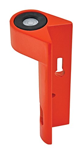 SitePro (11-750) Rod Level with Large 10-min Vial