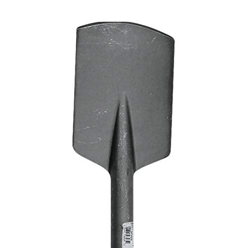 Makita 751622-A 5-1/2" x 20" Clay Spade, 1-1/8" Hex