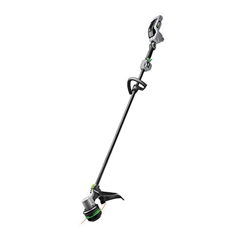 EGO Power+ 15" String Trimmer with Powerload w/Carbon Fiber Straight Shaft (Bare Tool)