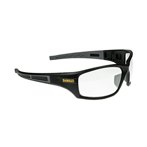 DeWalt Auger Safety Glasses - Clear Lens (1 Pair)